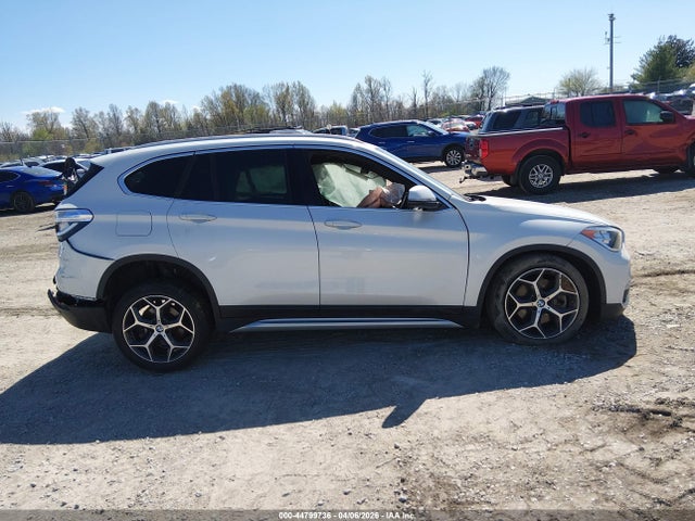 BMW X Series Sdrive28i
