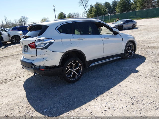 BMW X Series Sdrive28i