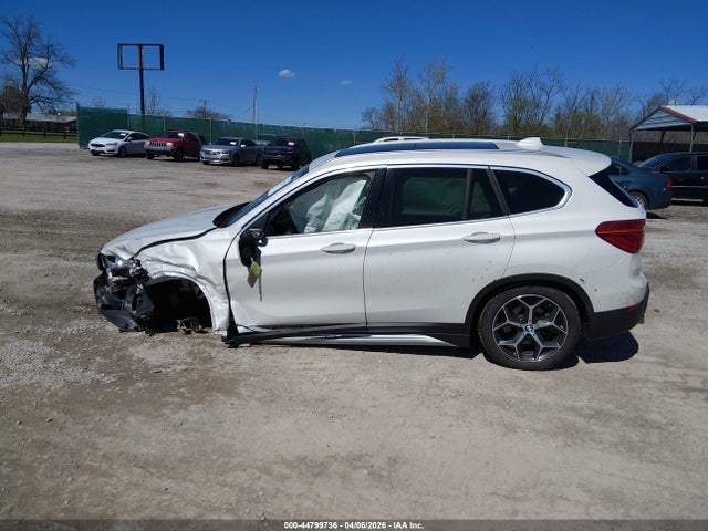 BMW X Series Sdrive28i