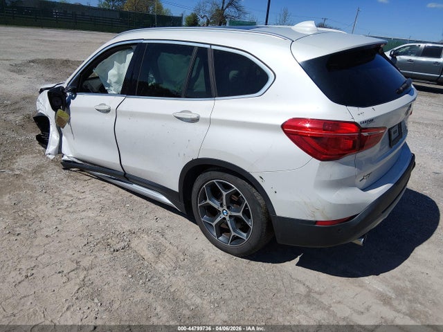 BMW X Series Sdrive28i