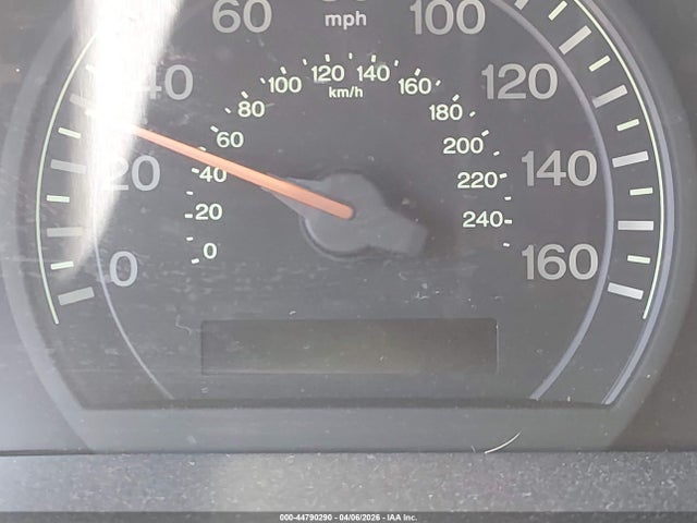 Honda Accord 2.4 Lx