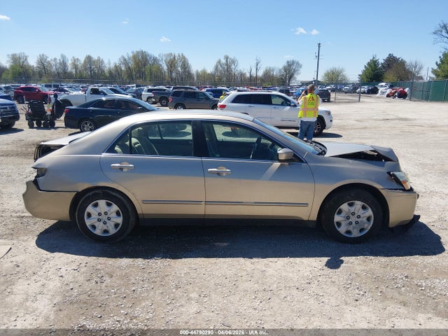 Honda Accord 2.4 Lx