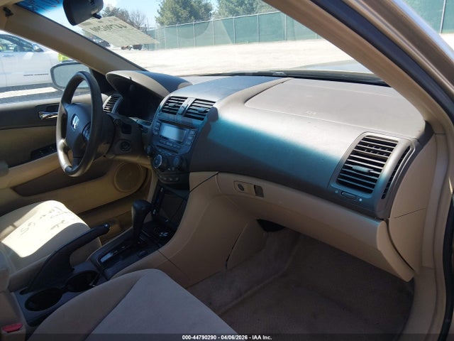 Honda Accord 2.4 Lx