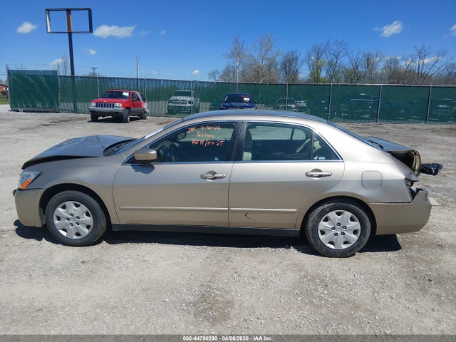 Honda Accord 2.4 Lx
