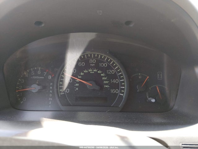 Honda Accord 2.4 Lx