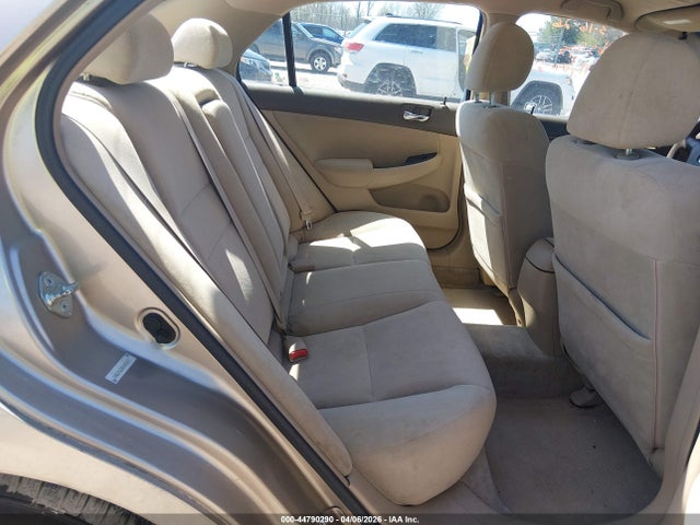 Honda Accord 2.4 Lx