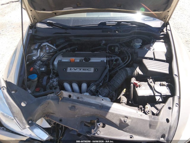 Honda Accord 2.4 Lx