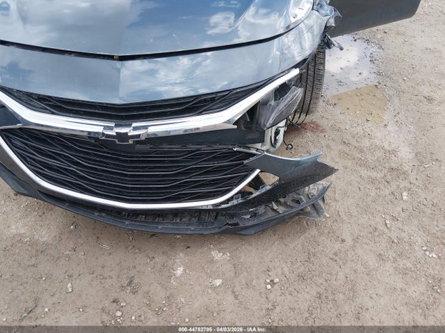 Chevrolet Malibu Fwd Rs