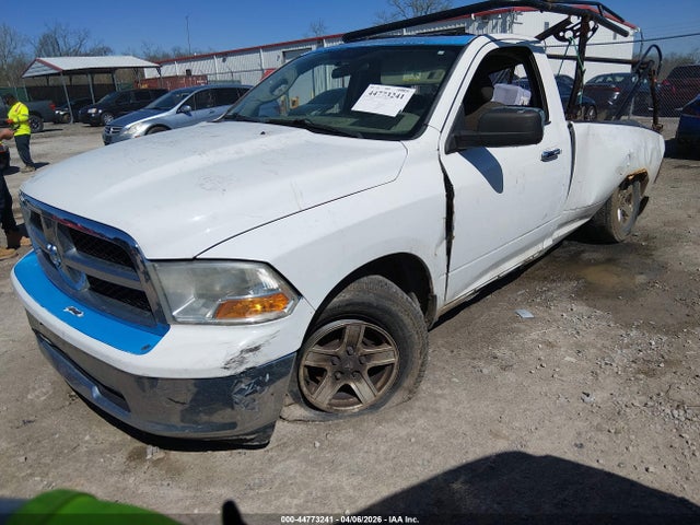 Ram 1500 Slt