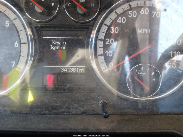 Ram 1500 Slt
