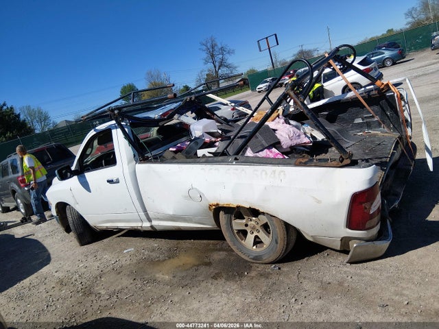 Ram 1500 Slt