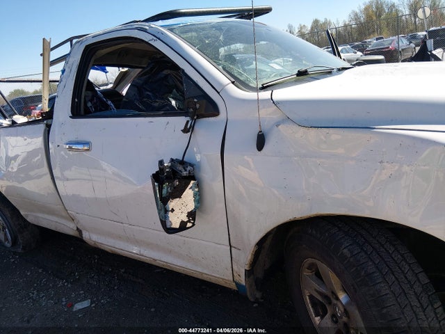Ram 1500 Slt
