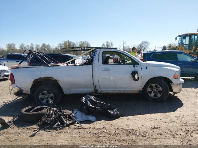 Ram 1500 Slt
