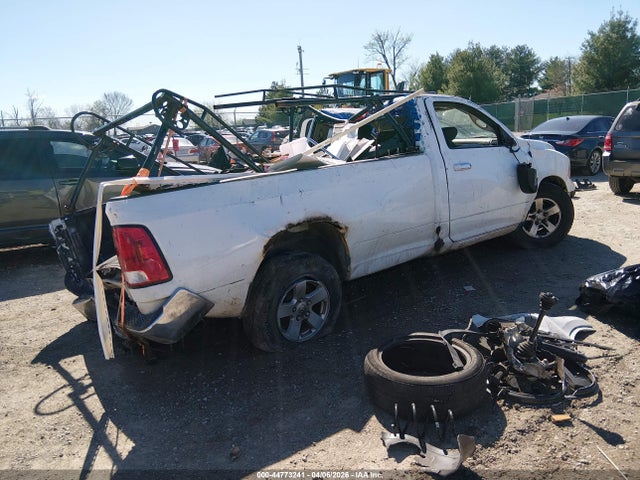 Ram 1500 Slt