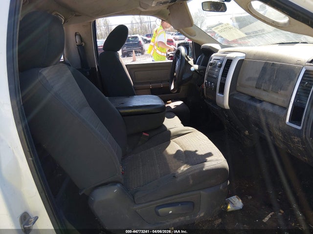 Ram 1500 Slt