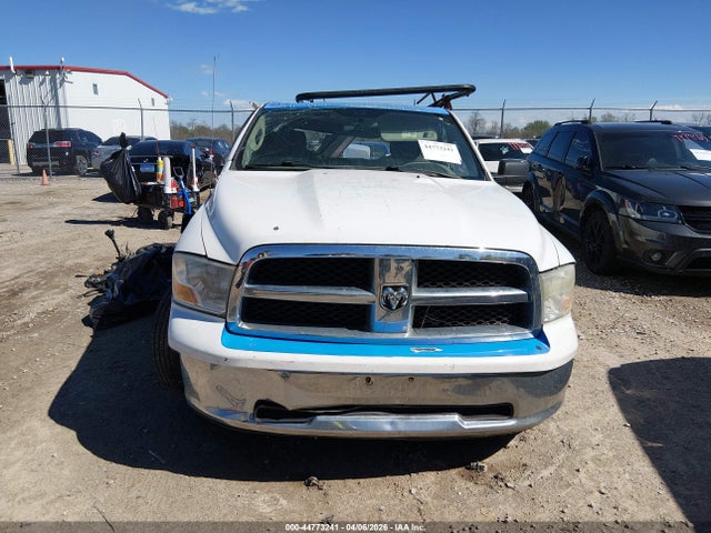 Ram 1500 Slt