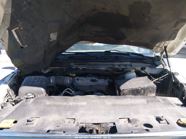 Ram 1500 Slt