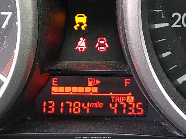 Mazda Mazda5 Touring