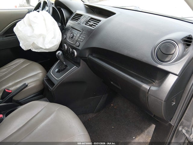 Mazda Mazda5 Touring