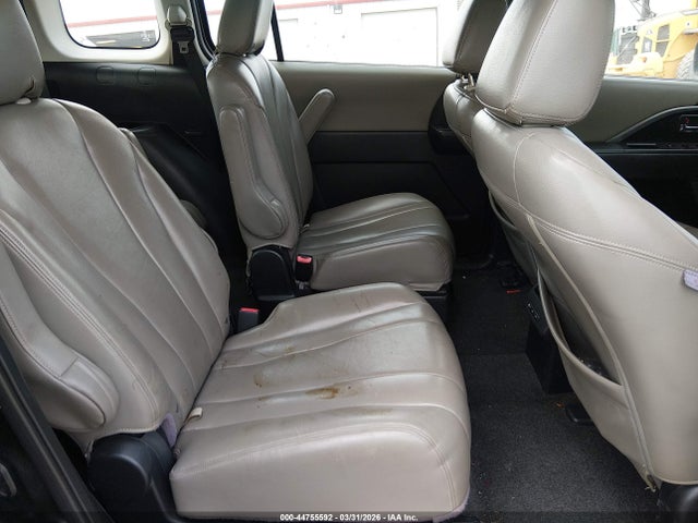 Mazda Mazda5 Touring