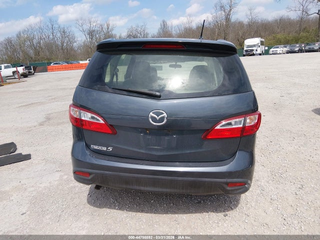Mazda Mazda5 Touring