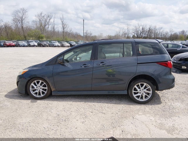 Mazda Mazda5 Touring