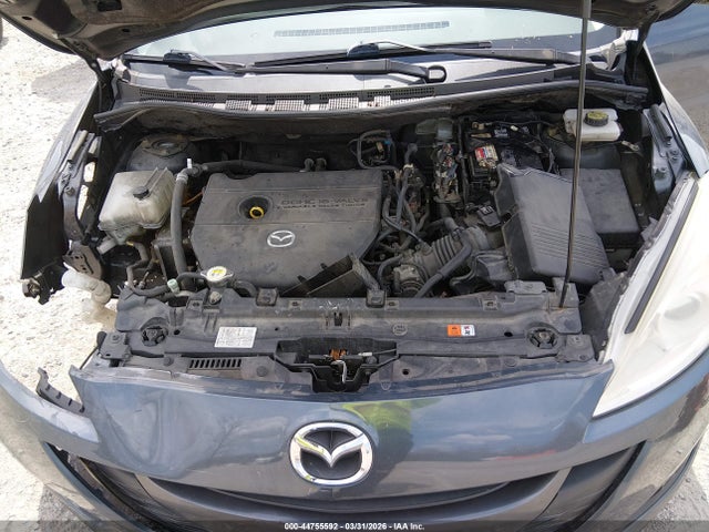 Mazda Mazda5 Touring