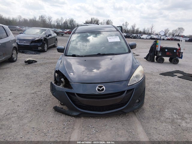 Mazda Mazda5 Touring