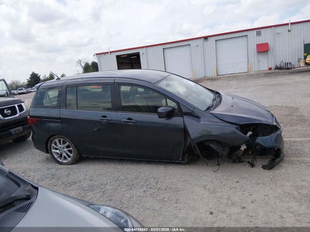Mazda Mazda5 Touring