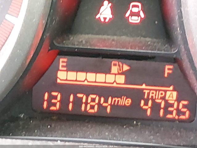 Mazda Mazda5 Touring