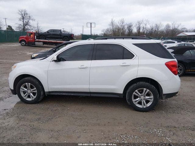 Chevrolet Equinox 1lt