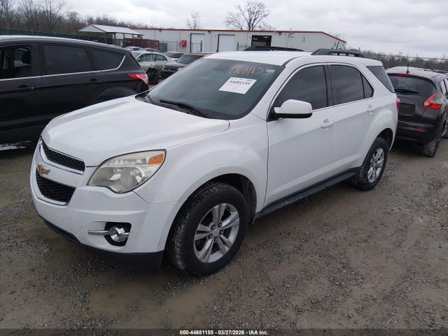 Chevrolet Equinox 1lt