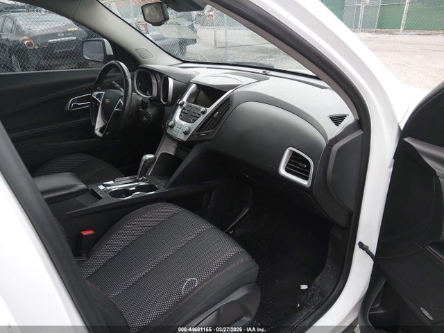 Chevrolet Equinox 1lt