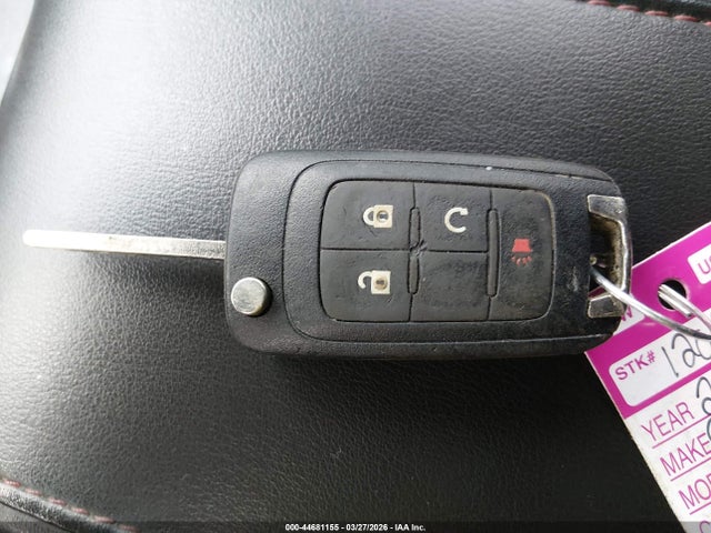 Chevrolet Equinox 1lt