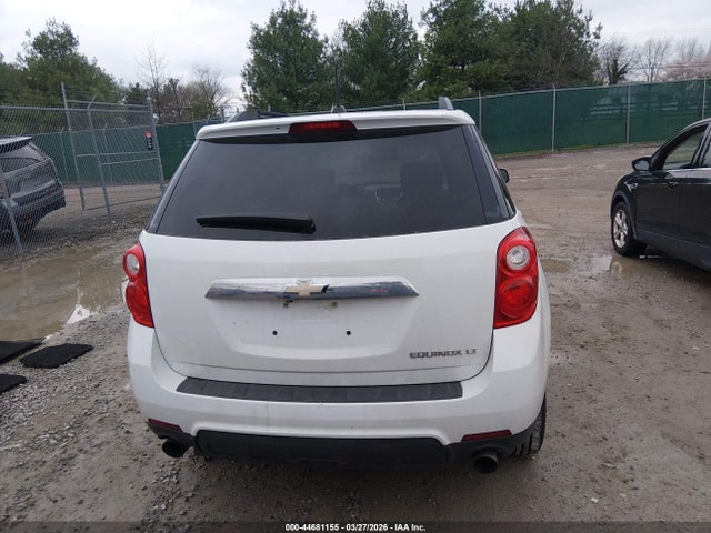 Chevrolet Equinox 1lt