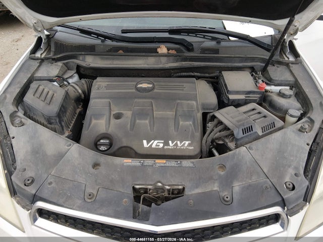 Chevrolet Equinox 1lt