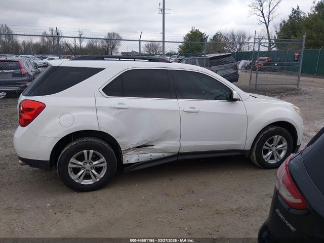 Chevrolet Equinox 1lt