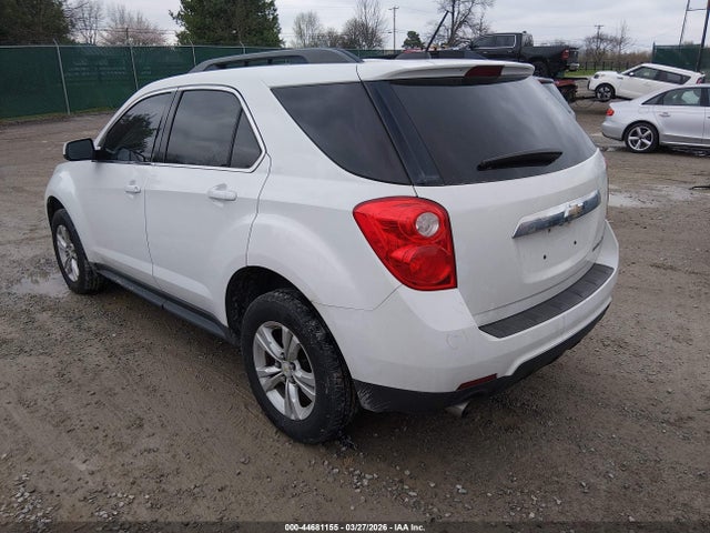 Chevrolet Equinox 1lt