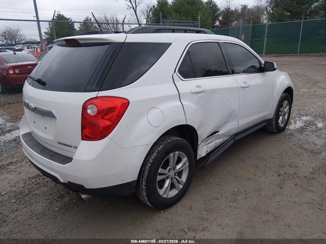 Chevrolet Equinox 1lt