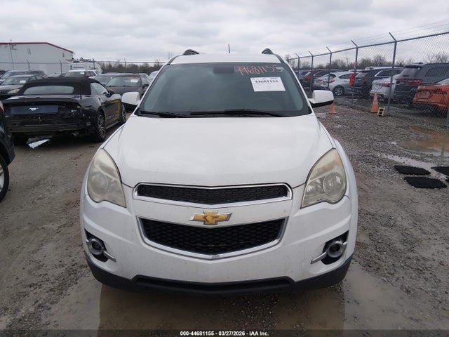 Chevrolet Equinox 1lt