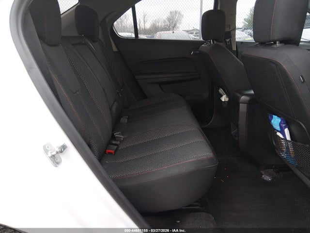 Chevrolet Equinox 1lt