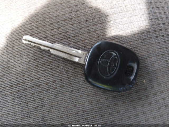 Toyota Sienna Le