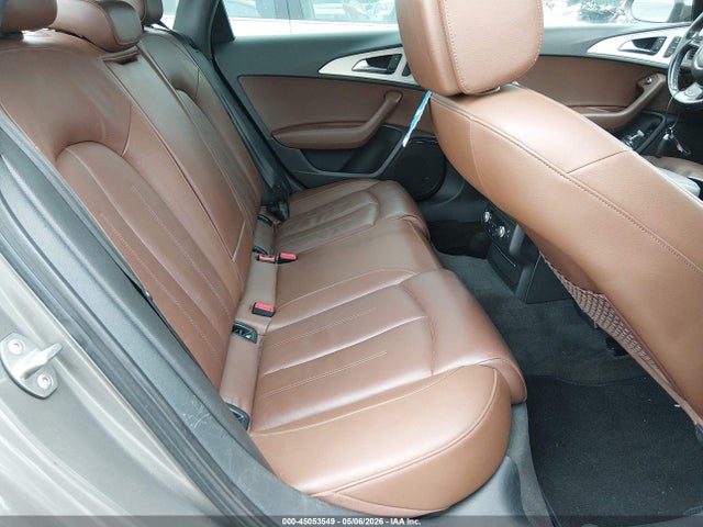 Audi A6 3.0 Tdi Premium Plus