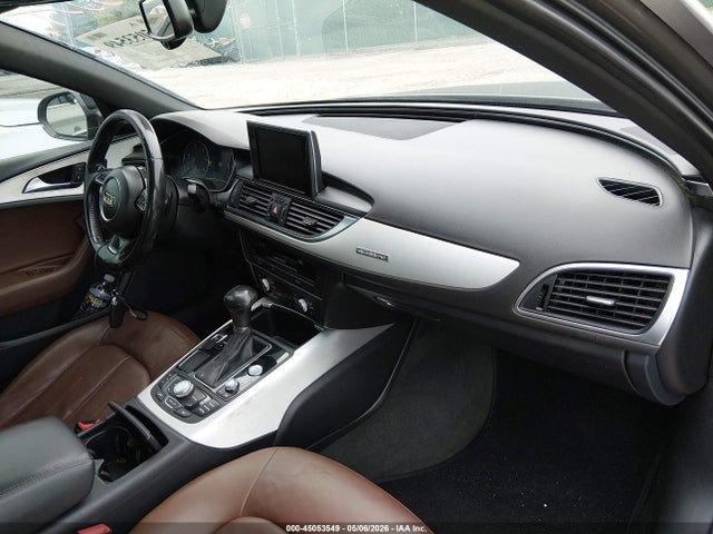 Audi A6 3.0 Tdi Premium Plus