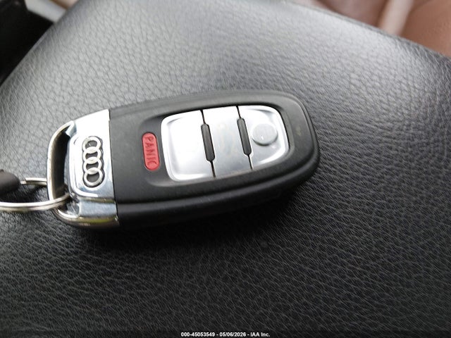 Audi A6 3.0 Tdi Premium Plus