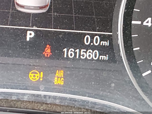 Audi A6 3.0 Tdi Premium Plus