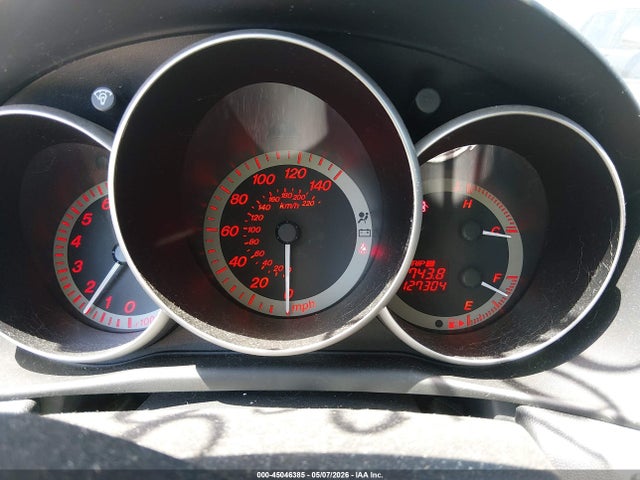 Mazda Mazda3 S Grand Touring