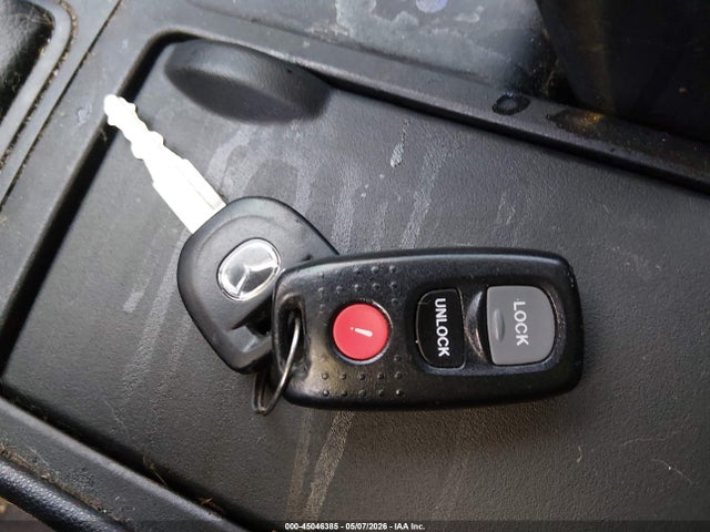 Mazda Mazda3 S Grand Touring