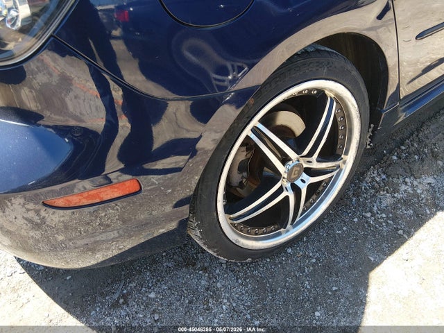 Mazda Mazda3 S Grand Touring