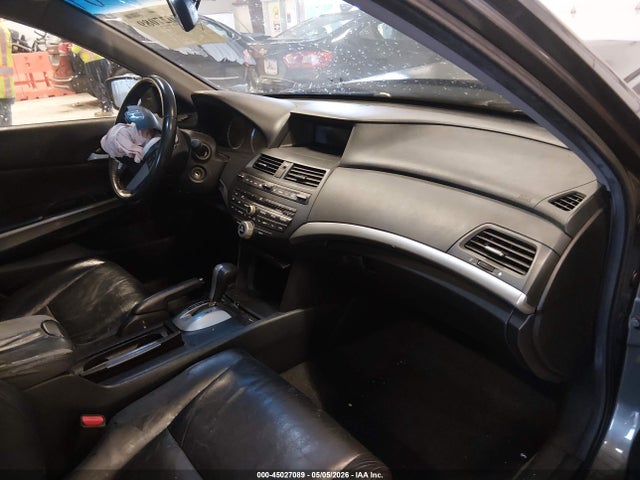 Honda Accord 3.5 Ex-l